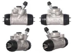 Drum Brake Wheel Cylinder-base Advics Wct-074. Fixed Price $31.33.