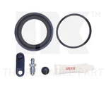 Repair Kit, Brake Caliper Nk 8825012 For Peugeot 207 208 I. Fixed Price $27.03.
