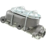 Dorman Brake Master Cylinder For Chevy Chevrolet Corvette Monte Carlo 70. Fixed Price $56.95.