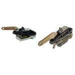 Set-rbw96878 Dorman Set Of 2 Wheel Cylinders For 280 260 240 Datsun 280z Pair. Fixed Price $176.57.