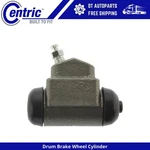 For 1983-1985 Ford Escort Centric Rear Left Drum Brake Wheel Cylinder. Fixed Price $15.60.