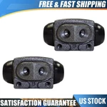 Rear C-tek Drum Brake Wheel Cylinder Fits Ford Focus 2000-2001. Fixed Price $58.15.