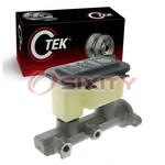 Centric Brake Master Cylinder For 1994-1999 Gmc K2500 Suburban Hydraulics Yb. Fixed Price $78.08.