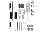 Raybestos 68rx26c Rear Drum Brake Hardware Kit Fits 2009-2012 Gmc Canyon. Fixed Price $23.68.