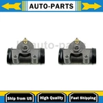 Dorman Brake Wheel Cylinder Rear 2x For Dodge C-1 Truck 1954-1955 C-4 1956. Fixed Price $155.24.
