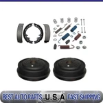 Rear Drum Brakes Shoes Adjusting Spring Kit For 1977-1983 Ford E-100 Econoline. Fixed Price $298.94.