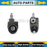 Dorman Brake Wheel Cylinder Rear 2x For Honda Odyssey 3.5l 1999-2001. Fixed Price $65.21.