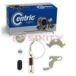 Centric Rear Left Brake Self Adjuster Repair Kit For 1995-2003 Mazda B2300 Fv. Fixed Price $23.12.