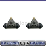 Dorman - First Stop Drum Brake Wheel Cylinder Rear 2 Of For Toyota Sienna. Fixed Price $70.58.