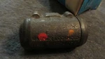 Nos 1972 Ford Maverick Mercury Comet Passenger Side Front Wheel Brake Cylinder. Fixed Price $19.99.