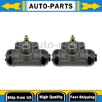 For Suzuki Grand Vitara 2.7l 2006-2008 Rear Brake Wheel Cylinder 2x. Fixed Price $58.04.
