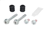 Guide Sleeve Kit, Brake Caliper Autofren Seinsa D7229c 807 (eb ) 2 2002-2006. Fixed Price $82.49.