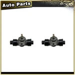 Dorman - First Stop Drum Brake Wheel Cylinder Rear 2pc For Volkswagen Beetle. Fixed Price $45.31.