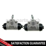 2x Dorman Rear Drum Brake Wheel Cylinder For Accord. Fixed Price $50.07.