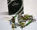 Centric Rear Drum Brake Hardware Kit For C1500 Blazer Silverado Tahoe Yukon G5. Fixed Price $25.99.