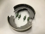 Newstar S-3502 Drum Brake Shoe Replacement For 232-040-r91, 10x3 Ships Same Day!. Fixed Price $139.95.