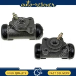2x Rear Left Right Drum Brake Wheel Cylinder For Toyota Camry 1992 2001. Fixed Price $37.91.