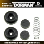 For 1958 Oldsmobile Dynamic 88 Dorman Drum Brake Wheel Cylinder Kit Rear. Fixed Price $25.74.