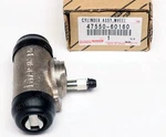 47550-60160 Toyota Genuine Cylinder Assy Wheel 4755060160 New Oem. Fixed Price $95.00.