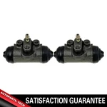 Dorman - First Stop Drum Brake Wheel Cylinder Rear 2 Of For Ford Escape. Fixed Price $50.22.