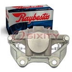 Raybestos Element3 Rear Left Disc Brake Caliper For 2006-2011 Cadillac Dts Wa. Fixed Price $127.77.