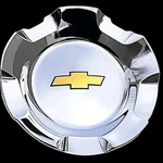 1 Of New 2007-2013 Chevy Silverado Tahoe Avalanche Suburban Wheel Hub Center Cap. Fixed Price $17.99.