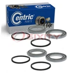 2 Pc Centric Front Brake Caliper Repair Kits For 2003-2005 Gmc Safari Disc Ip. Fixed Price $28.46.