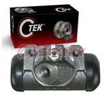 Centric Rear Left Drum Brake Wheel Cylinder For 1960-1973 Chevrolet K10 Yj. Fixed Price $21.99.