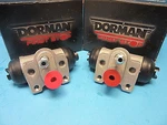 Rear L & R 2 Drum Brake Wheel Cylinders For Honda # 43300s10003 Accord. Fixed Price $45.94.