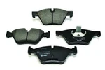 Disc Brake Pad Set-base Hella-pagid 355014351. Fixed Price $80.95.