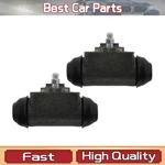 For 2001-2005 Chrysler Centric Parts 2x Rear Drum Brake Wheel Cylinder. Fixed Price $53.38.