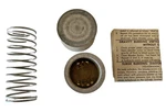 C548 Wheel Cylinder Kit 1-3/8" W/pistons E Series 1937-52 Chevrolet. Fixed Price $22.50.