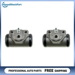 Rear Drum Brake Wheel Cylinder Dorman - First Stop For Gmc K3500 1979-2000. Fixed Price $57.17.