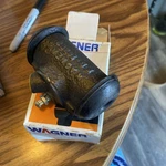 (973) F18291 Wagner Automotive Drum Brake Wheel Cylinder. Fixed Price $5.00.