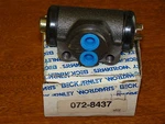 Beck Arnley 072-8437 Brake Drum Wheel Cylinder. Fixed Price $5.00.