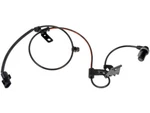 Dorman 17wc64v Front Right Abs Speed Sensor Fits 2004-2012 Mitsubishi Galant. Fixed Price $54.68.