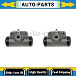 Rear Brake Wheel Cylinder Dorman 2pcs For Ford Ranger 1995-1997. Fixed Price $56.57.