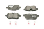 Hella Pagid 355014621 Rear Disc Brake Pad Set For Bmw Z4 09-16. Fixed Price $53.95.