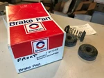 Nos Delco 53-62 Chevy Corvette Wheel Cylinder Repair New Gm Oem 5455856 02cc3. Fixed Price $28.99.