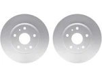 For 1991-1995 Toyota 4runner Brake Rotor Set Dynamic Friction 33925whms. Fixed Price $271.11.