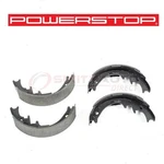 Powerstop Rear Drum Brake Shoe For 1975-1987 Dodge D100 - Braking Stopping Ai. Fixed Price $60.13.