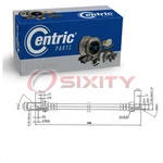 Centric Rear Forward Brake Hydraulic Hose For 1980-1983 Ford C7000 Hoses Lj. Fixed Price $49.52.