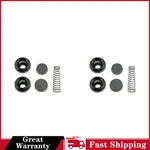 Rear Drum Brake Wheel Cylinder Kit Dorman- First Stop X Fits 1939-1948 Deluxe. Fixed Price $30.37.