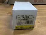 Acdelco Rear Brake Wheel Cylinder 174-1218. Fixed Price $32.95.