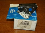 Beck Arnley 072-8518 Drum Brake Wheel Cylinder. Fixed Price $4.00.