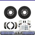 Rear Drum Brakes Shoes Adjusting Spring Kit For 1971-1975 Buick Electra. Fixed Price $300.25.