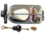 For Ford E100 Econoline Club Wagon Brake Master Cylinder Raybestos 33977mf. Fixed Price $94.01.