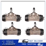 2x Advics Rear Drum Brake Wheel Cylinder Fits Toyota 4runner 1987 1991. Fixed Price $62.82.