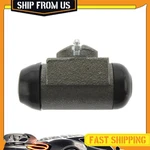 Centric Front Left Drum Brake Cylinder For Jeep Cj6 1960-1971. Fixed Price $50.49.