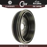 For 2004-2010 Toyota Sienna Centric Rear Brake Drum Free Shipping. Fixed Price $108.24.